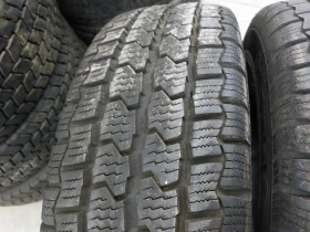 Гуми Всесезонни 225/75R16, снимка 3 - Гуми и джанти - 48653268