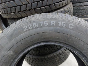 Гуми Всесезонни 225/75R16, снимка 6 - Гуми и джанти - 48653268