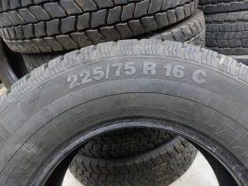 Гуми Всесезонни 225/75R16, снимка 5 - Гуми и джанти - 48653268