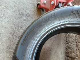 Гуми Летни 195/65R15, снимка 10 - Гуми и джанти - 48803683