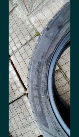  225/50R18 | Mobile.bg    4