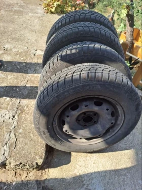        175/70R14  Skoda Fabia