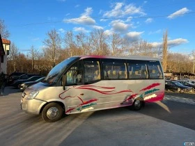 Лицензиран пътнически транспорт, снимка 1