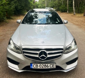 Mercedes-Benz E 350  W212 (AMG), снимка 2