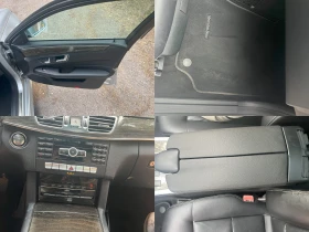 Mercedes-Benz E 350  W212 (AMG), снимка 13
