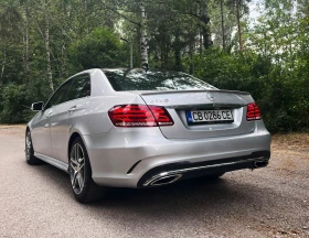 Mercedes-Benz E 350  W212 (AMG), снимка 6