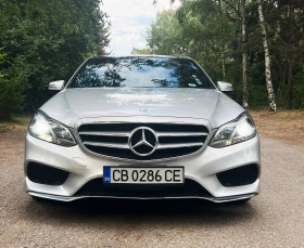 Mercedes-Benz E 350  W212 (AMG), снимка 11