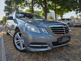 Mercedes-Benz E 350 E 350CDI 4x4FACE LIFT , снимка 1