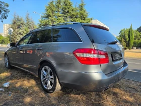 Mercedes-Benz E 350 E 350CDI 4x4FACE LIFT , снимка 4