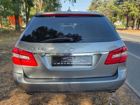 Mercedes-Benz E 350 E 350CDI 4x4FACE LIFT , снимка 6