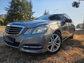 Mercedes-Benz E 350 E 350CDI 4x4FACE LIFT , снимка 2