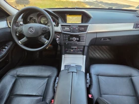 Mercedes-Benz E 350 E 350CDI 4x4FACE LIFT , снимка 12
