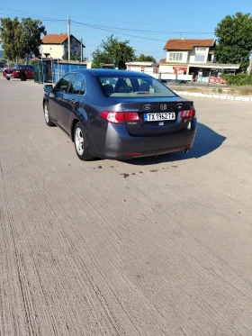 Honda Accord 2.0 Бензин Швейцария , снимка 4