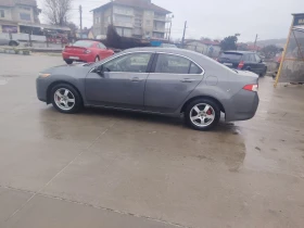 Honda Accord 2.0 Бензин Швейцария , снимка 16