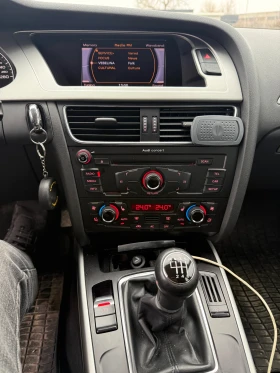 Audi A4 Allroad 2.0TDI 126000km, снимка 9