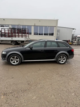 Audi A4 Allroad 2.0TDI 126000km, снимка 3