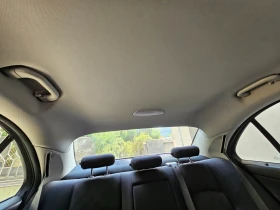 Mercedes-Benz C 220 CDI, снимка 14