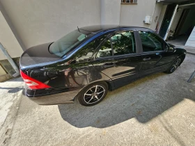 Mercedes-Benz C 220 CDI, снимка 2