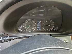 Mercedes-Benz C 220 CDI, снимка 17
