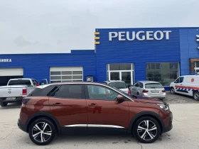 Peugeot 3008 1.6 HDI 120kc ALLURE автомат, снимка 6