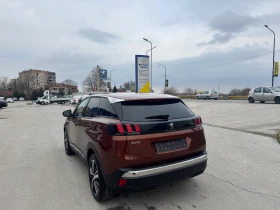 Peugeot 3008 1.6 HDI 120kc ALLURE автомат, снимка 3