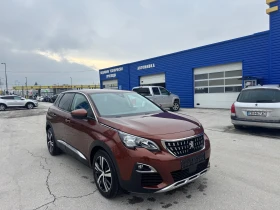 Peugeot 3008 1.6 HDI 120kc ALLURE автомат, снимка 7