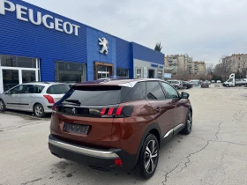 Peugeot 3008 1.6 HDI 120kc ALLURE автомат, снимка 5