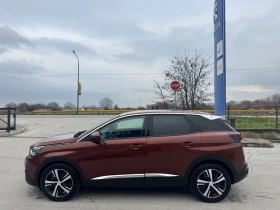 Peugeot 3008 1.6 HDI 120kc ALLURE автомат, снимка 2