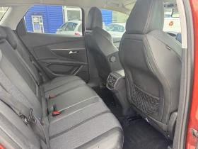 Peugeot 3008 1.6 HDI 120kc ALLURE автомат, снимка 13