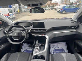 Peugeot 3008 1.6 HDI 120kc ALLURE автомат, снимка 12