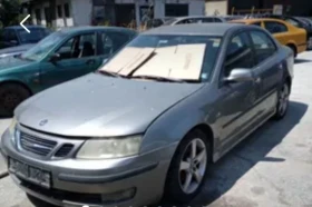 Saab 9-3 2.2 TID, снимка 1