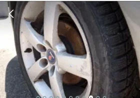 Saab 9-3 2.2 TID, снимка 4