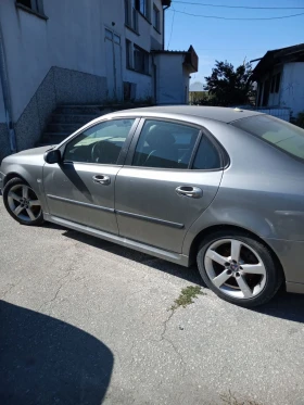 Saab 9-3 2.2 TID, снимка 10