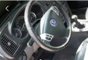 Saab 9-3 2.2 TID, снимка 3