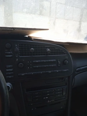 Saab 9-3 2.2 TID, снимка 9