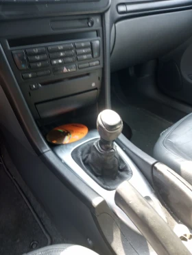 Saab 9-3 2.2 TID, снимка 8