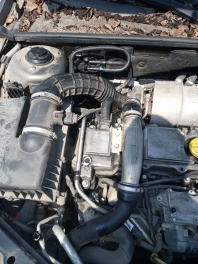 Saab 9-3 2.2 TID, снимка 7