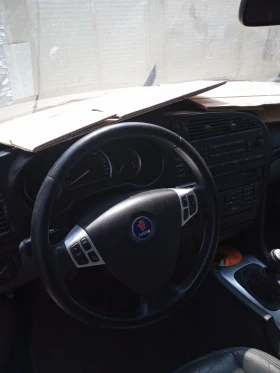 Saab 9-3 2.2 TID, снимка 6