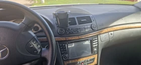 Mercedes-Benz 280 E280 CDI 3.0 V6, снимка 4