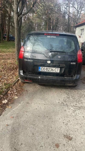 Peugeot 5008 2000 . 150 коня, снимка 3