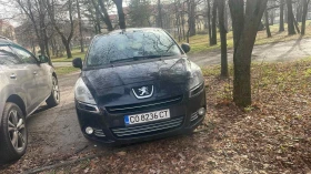 Peugeot 5008 2000 . 150 коня, снимка 2