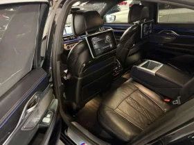 BMW 750 750i xDrive / М пакет/Карбон/2 ключа/Дистроник/, снимка 11