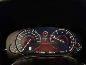 BMW 750 750i xDrive / М пакет/Карбон/2 ключа/Дистроник/, снимка 7
