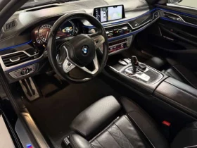 BMW 750 750i xDrive / М пакет/Карбон/2 ключа/Дистроник/, снимка 6