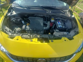 Fiat Tipo 1.4 Easy Заводска ГАЗ, снимка 8