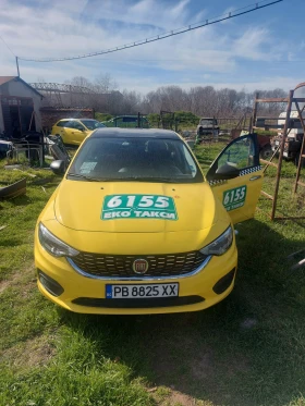 Fiat Tipo 1.4 Easy Заводска ГАЗ, снимка 4