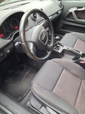 Audi A3 1.9 TDI, снимка 4