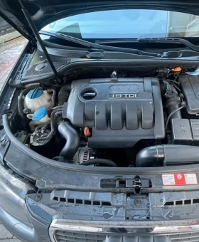 Audi A3 1.9 TDI, снимка 3
