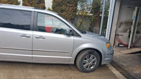 Chrysler Gr.voyager 2.8, снимка 4