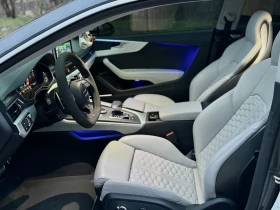 Audi Rs5, снимка 8
